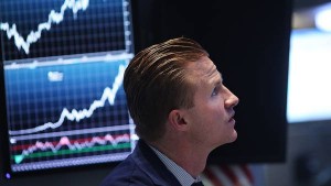 Trading Hits a High