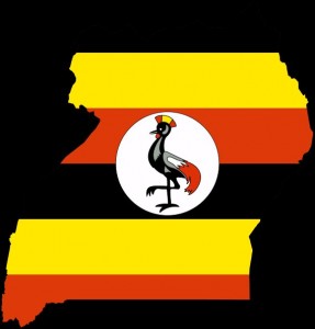 Uganda