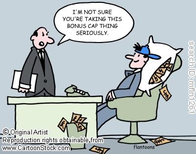 bonuses