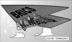 Brics
