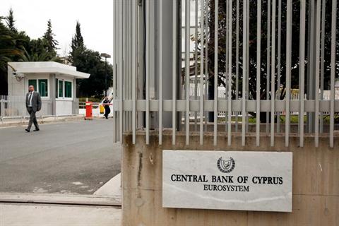 cyprus