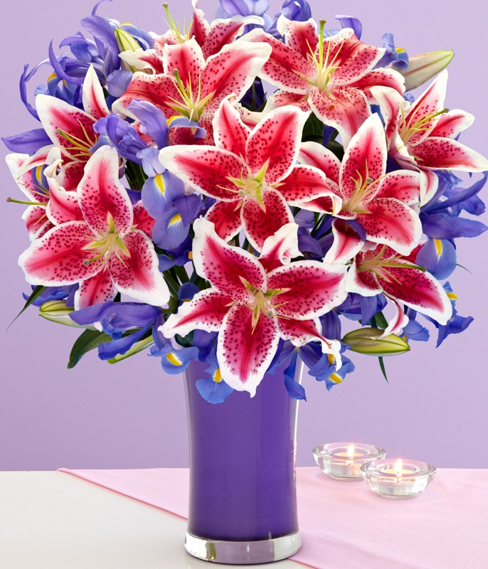 flowers