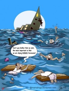the Solidarity of Europel