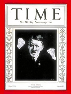 time