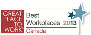 Best workplace