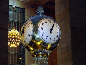 Grand-Central-Central-Clock