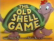 OldShellGame