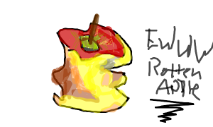 apple