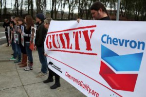 chevron