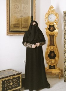 saudi