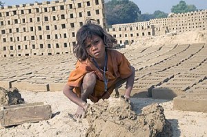 slavery