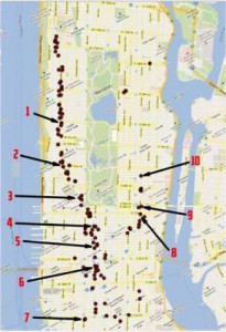 Casher crew from global $45m cyberheist busted in New York - 1 dead, 7 face trial
