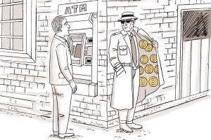 DHS freezes largest Bitcoin Exchange's Dollar Account
