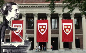 Even Women Who Graduate From Harvard Arent Immune to the Wage Gap