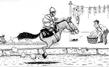 Guilty in Zetas Money Laundering Trial _ American Quarter Horses in U.S.