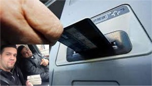 Hacking gang busted after $45m online bank heist