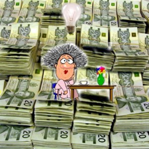 Improving Women's Financial Literacy, Worldwide