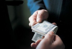 Slovenia and Croatia most corrupt in EU