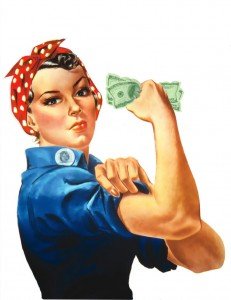 Slow Money National Gathering A Call for More Female Investors