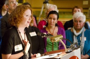 Young women are not prepared for financial independence