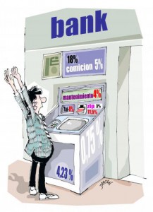 bank
