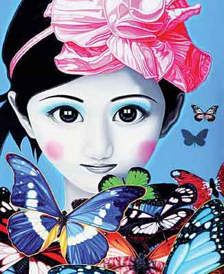 China’s Entrenched Gender Gap