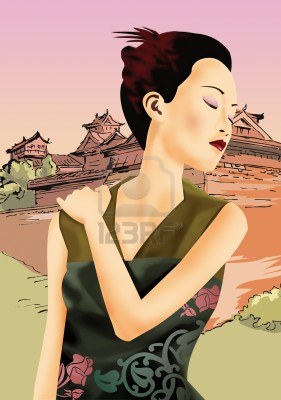 chinesewomen