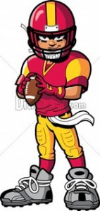 football