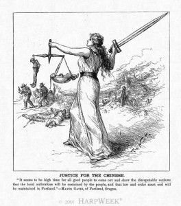justice
