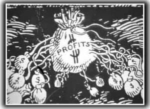 money-cartoon