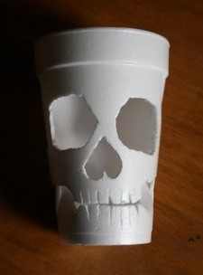 The Dangers of International Business: Foam Cup Facility Raided in Argentina