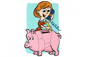 women should plan their finances