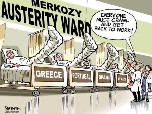 Austerity