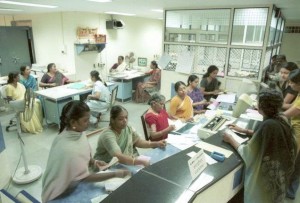 The Hindu_Setting up of Mahila Bank with an intial capital of Rs 1000 crores.