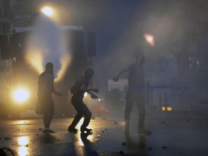 Turkey protests expose anxiety over Erdogan's growing autocratic ambitions