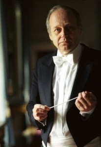 Adam FIscher, Conductor and Hero