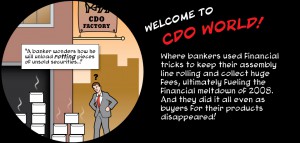 Synthetic CDOs