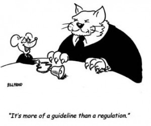 Basel III in Action
