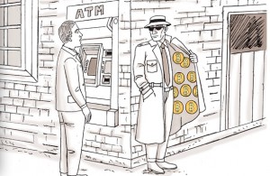 Bitcoin Ponzi Scheme
