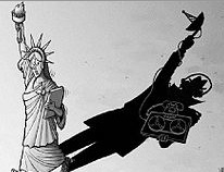 China and the US
