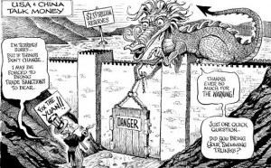 China on Top?