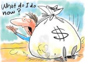 Dividend Investing