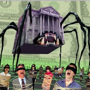 Federal Reserve