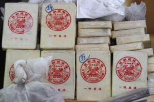 Lo Hsing Han's Business