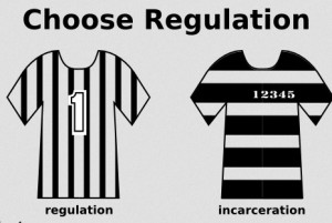 Regulating the Banks