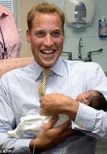 Two Princes