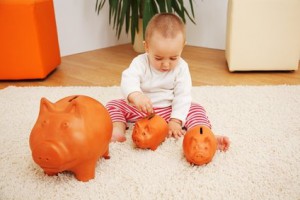 Understanding Money at a Young Age