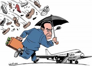 Egyptian Politics