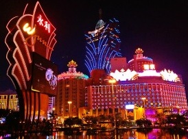 Macau