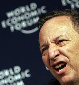Lawrence Summers